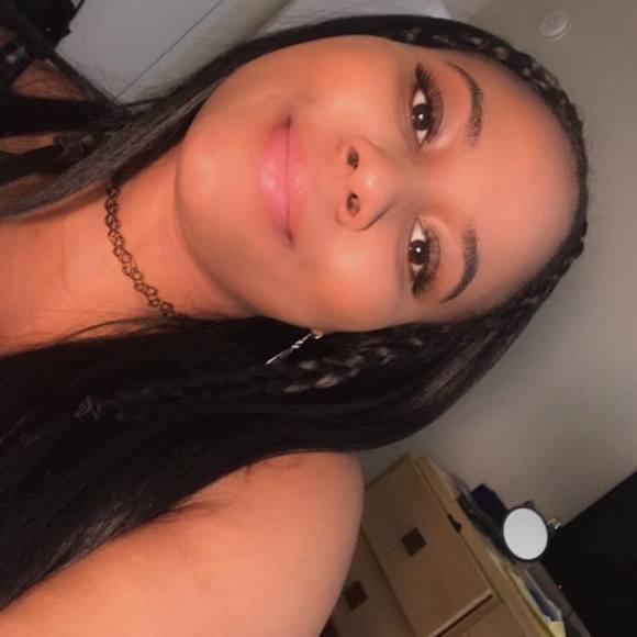 kamillahlewis